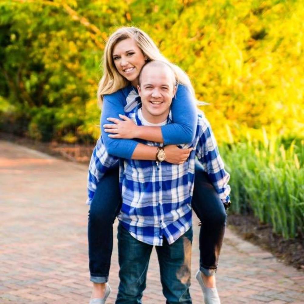 Meet your Posher, Lindsay